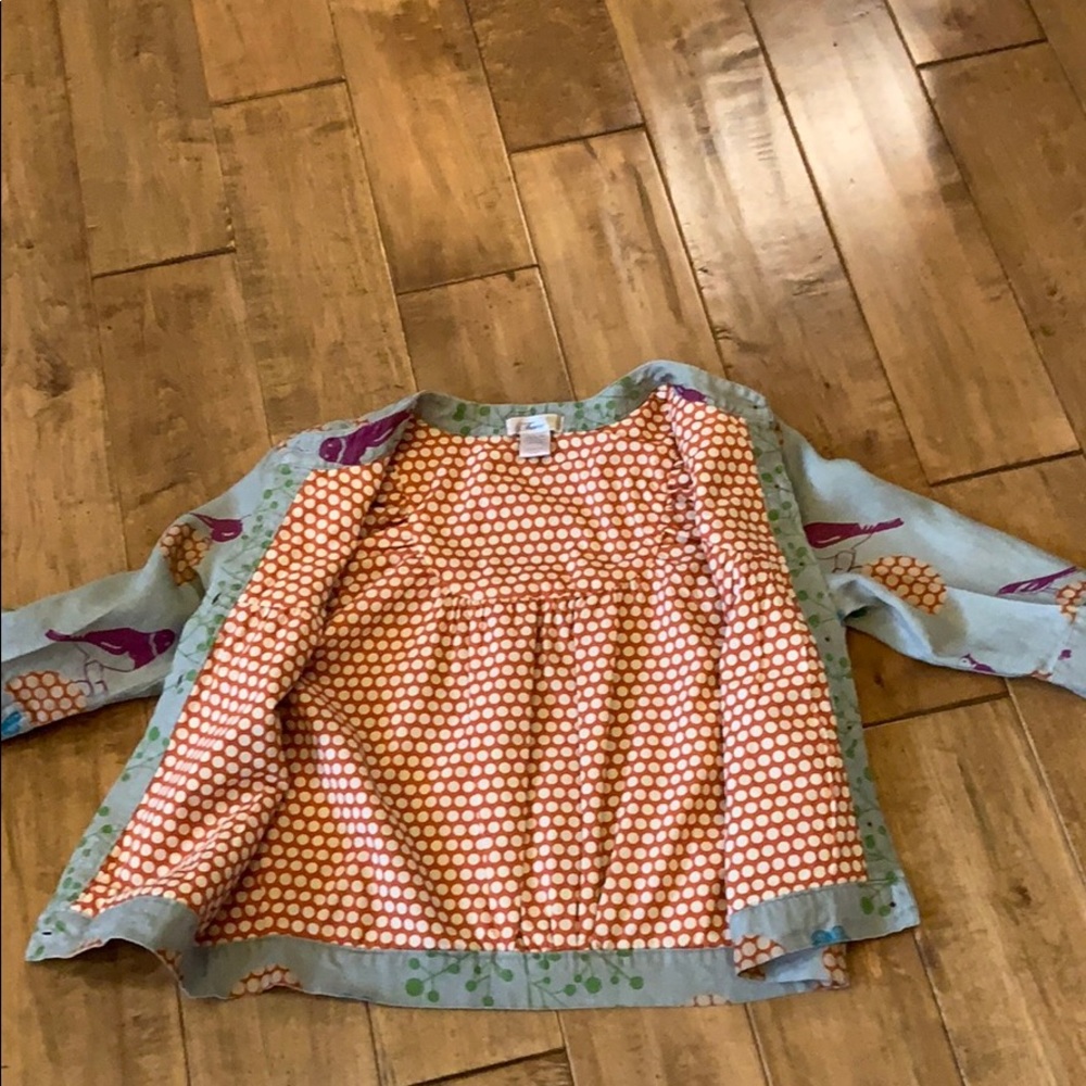 Theme Jacket - Picture 11 of 11